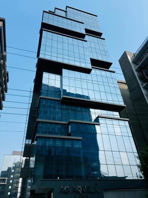 Aquila Grand Suites Design