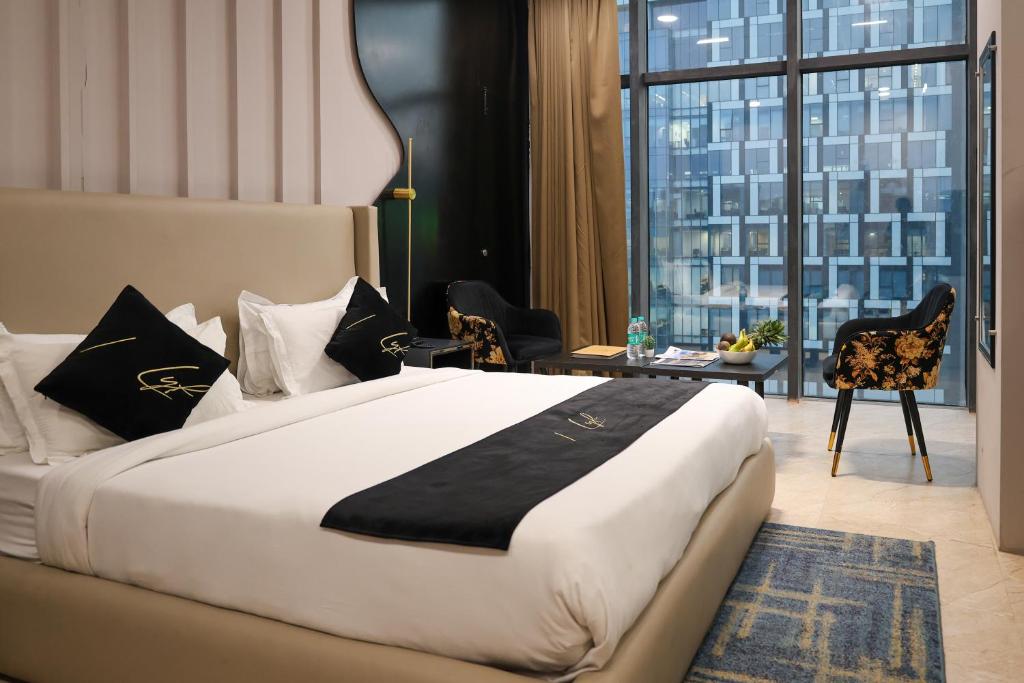 Aquila Guest Comfort