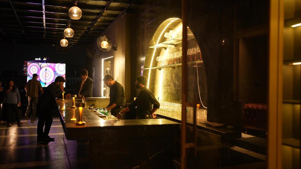 Aquila Living Experience